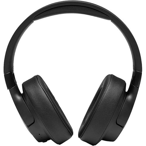 Tune 710BT Wireless Over-Ear - Bluetooth Headphones with Microphone, 50H Battery, Hands-Free Calls, Portable- Multicolor