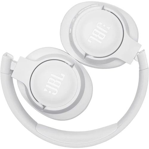 Tune 710BT Wireless Over-Ear - Bluetooth Headphones with Microphone, 50H Battery, Hands-Free Calls, Portable- Multicolor