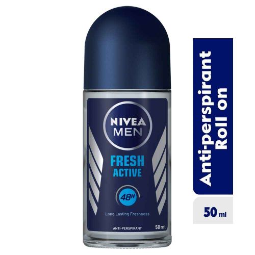 NIVEA Fresh Active Men 50ml