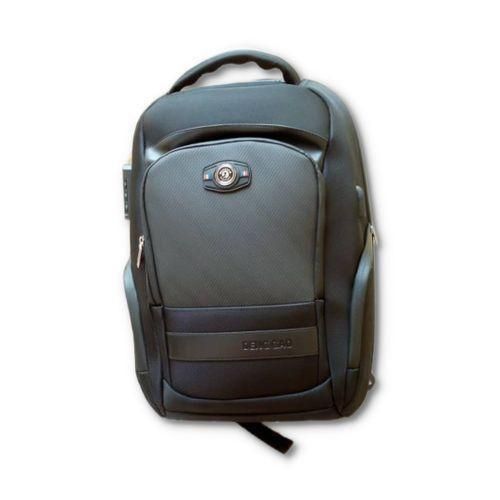 18 Inch Anti Theft Travel Laptop Bookbag Backpack Bag18 Inch Laptop- Multicolor