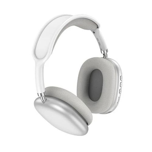 Compatible Wireless Bluetooth Headphone For 3D Stereo Over Ear Headset - Multicolor