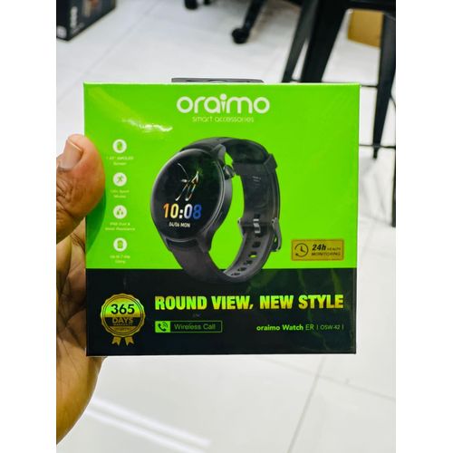 ER- OSW42 Smart Watch 1.43