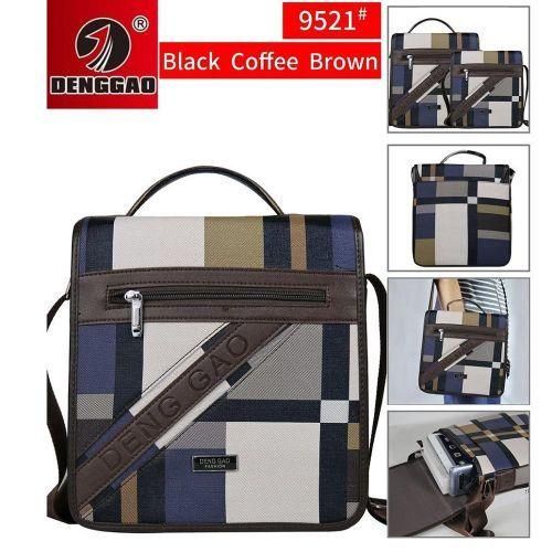 2 Piece Custom Shoulder Bags Side Crossbody Bags- Multi-colours