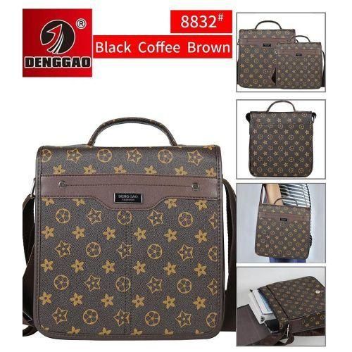 2 Piece Custom Shoulder Bags Side Crossbody Bags- Multi-colours