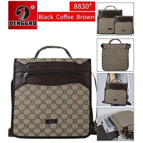 2 Piece Custom Shoulder Bags Side Crossbody Bags- Multi-colours