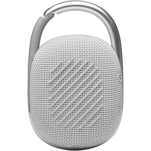 Clip 4 - Portable Mini Bluetooth Speaker, Big Audio And Punchy Bass, Integrated Ccarabiner, IP67 Waterproof And Dustproof, 10 Hours Of Playtime, Speaker For Home, Outdoor And Travel - Multicolor
