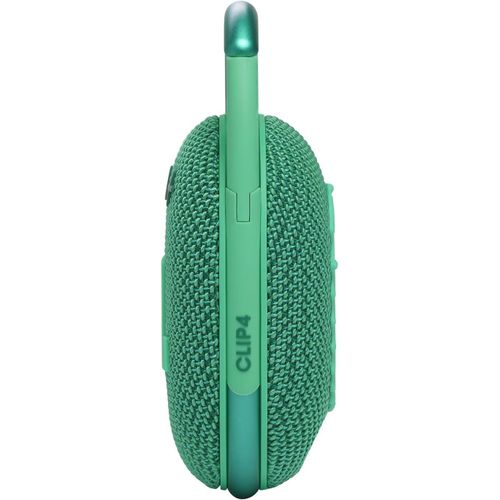 Clip 4 - Portable Mini Bluetooth Speaker, Big Audio And Punchy Bass, Integrated Ccarabiner, IP67 Waterproof And Dustproof, 10 Hours Of Playtime, Speaker For Home, Outdoor And Travel - Multicolor