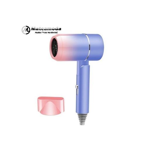 Mateamoda Electric Hair Dryers Air Blower Blowing Machine Hairdrier Windlass Machine