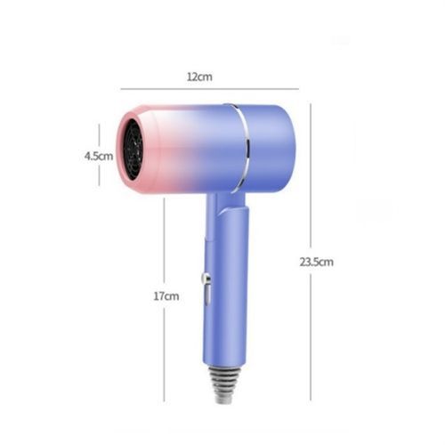 Mateamoda Electric Hair Dryers Air Blower Blowing Machine Hairdrier Windlass Machine