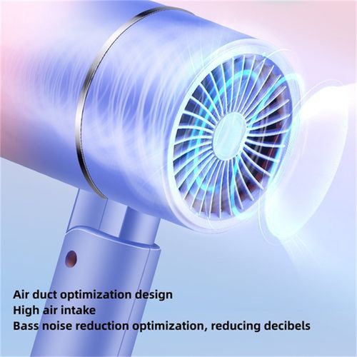 Mateamoda Electric Hair Dryers Air Blower Blowing Machine Hairdrier Windlass Machine