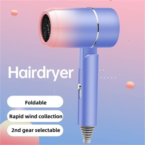 Mateamoda Electric Hair Dryers Air Blower Blowing Machine Hairdrier Windlass Machine