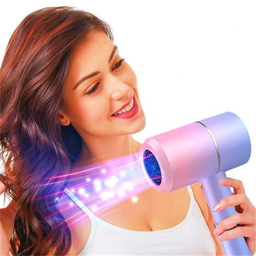 Mateamoda Electric Hair Dryers Air Blower Blowing Machine Hairdrier Windlass Machine