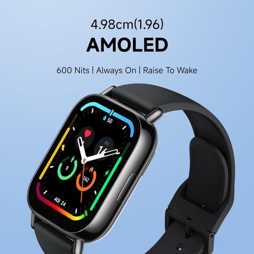 Smart Watch 5 Lite 1.96