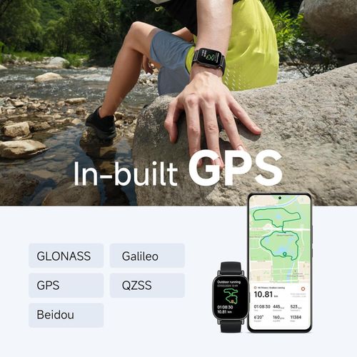 Smart Watch 5 Lite 1.96