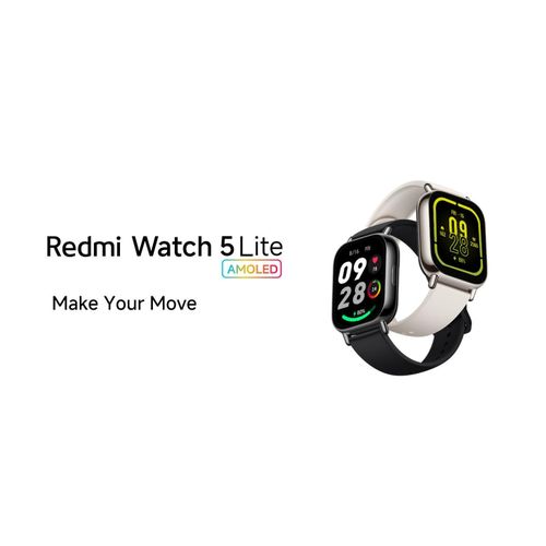 Smart Watch 5 Lite 1.96