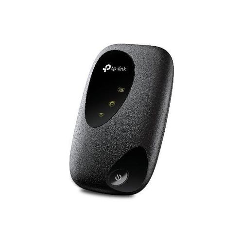 4G LTE Mobile Wi-Fi MiFi Router