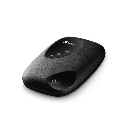 4G LTE Mobile Wi-Fi MiFi Router