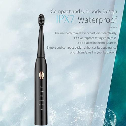 USB Electric Toothbrush Rechargeable