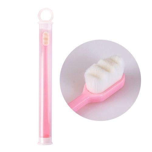 Super Soft Bristle Toothbrush Teeth Care Oral Cleaning Tools