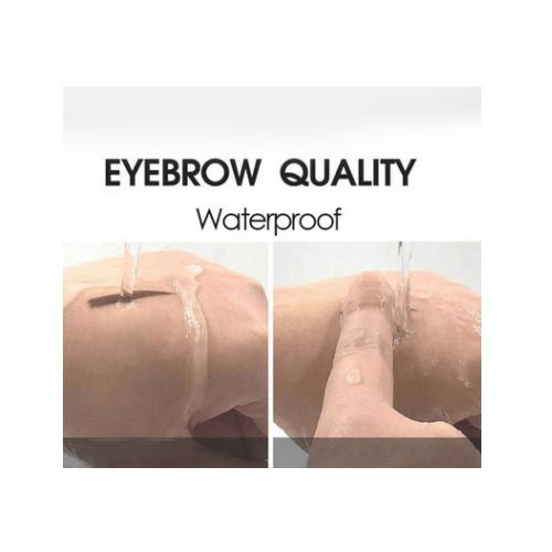 Eyebrow Powder Stamp
