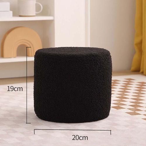Ottoman Stool Leisure Stool Foot Stool Stylish Ottoman