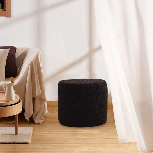 Ottoman Stool Leisure Stool Foot Stool Stylish Ottoman