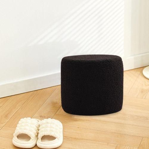 Ottoman Stool Leisure Stool Foot Stool Stylish Ottoman