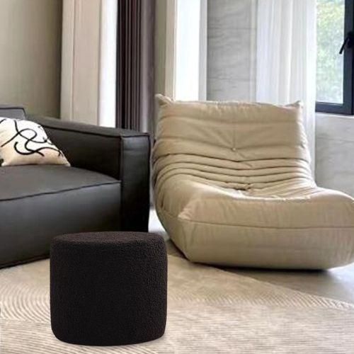 Ottoman Stool Leisure Stool Foot Stool Stylish Ottoman