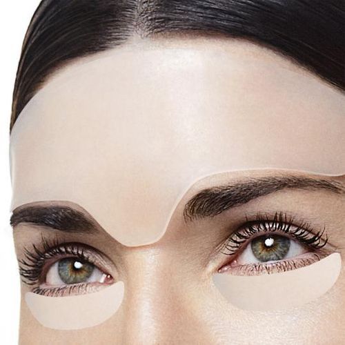 Anti Wrinkle Face Pads Face Serum Firming Anti-aging