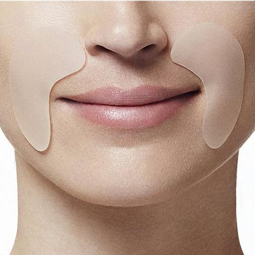 Anti Wrinkle Face Pads Face Serum Firming Anti-aging