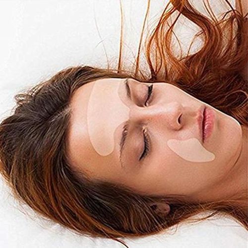 Anti Wrinkle Face Pads Face Serum Firming Anti-aging