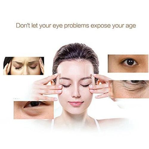 Anti Wrinkle Face Pads Face Serum Firming Anti-aging