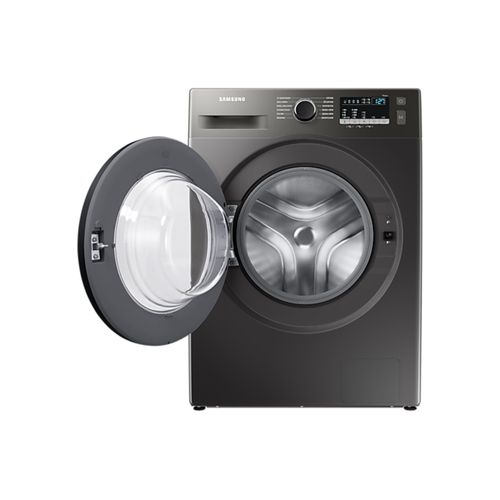 Samsung WM WW70T4020CX/NQ 7kg Front Silver