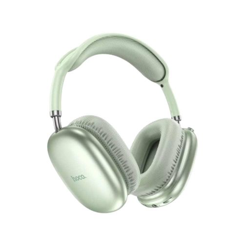 Compatible Air Wireless Bluetooth Headphone For 3D Stereo Over Ear Headset - Multicolor