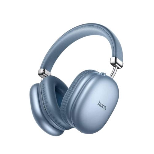 Compatible Air Wireless Bluetooth Headphone For 3D Stereo Over Ear Headset - Multicolor