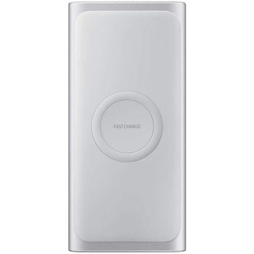 Portable Super Fast 25W Wireless Battery, 10,000 mAh- Multicolor