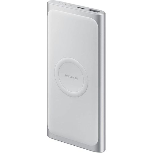 Portable Super Fast 25W Wireless Battery, 10,000 mAh- Multicolor