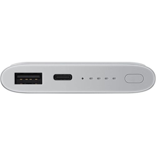 Portable Super Fast 25W Wireless Battery, 10,000 mAh- Multicolor