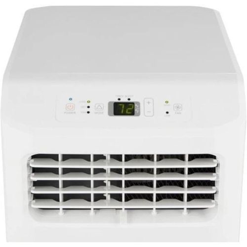 Hisense 9000 BTU Portable Air Conditioner AP-09CR4GKVS00 – Multicolor