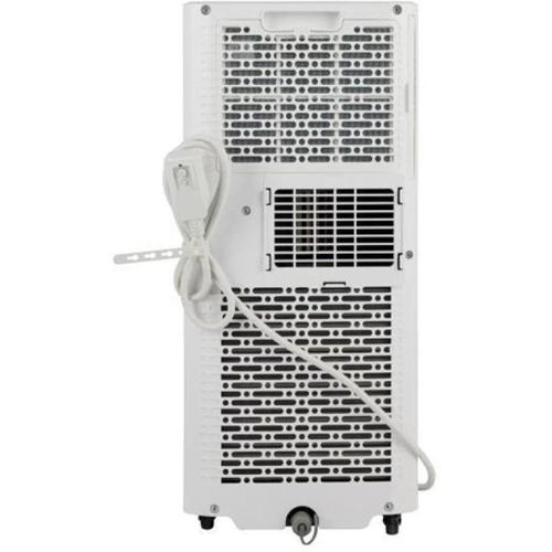 Hisense 9000 BTU Portable Air Conditioner AP-09CR4GKVS00 – Multicolor