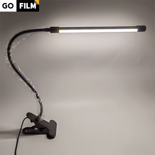 LED desk lamp eye protection student dormitory