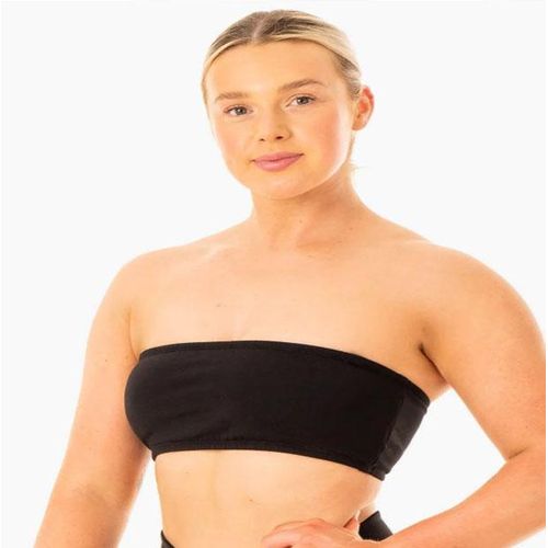Strapless High Elastic Push Bra, Bra For Yoga And Gym