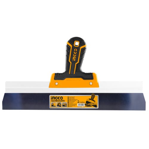 INGCO HPUT78400 - Drywall Taping Knives - Orange