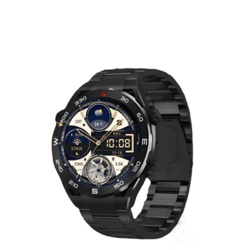 Super Amoled N60 Nodizz Smart Watch for Android iOS, 1.39 Inch Smartwatch with Heart Rate, Blood Pressure, SpO2, Sleep Monitor, 100+ Sports Modes Fitness Tracker, IP67, Bluetooth Call And Camera- Multicolor