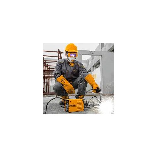 INGCO Welding Glasses - Auto Darkening – Orange