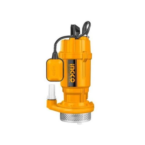 INGCO Submersible Pump &ndash; Orange