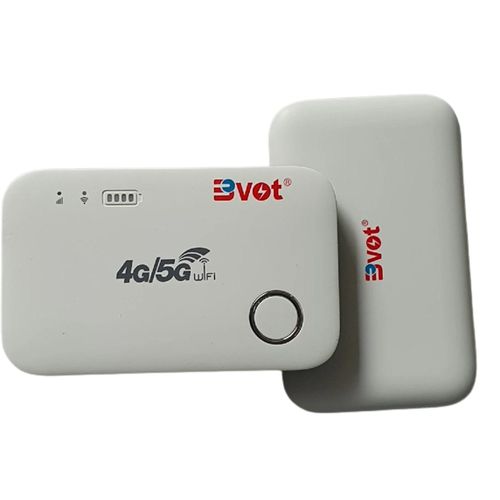 Portable Wireless Mobile WiFi Router M88 Unlocked Pocket Router- White