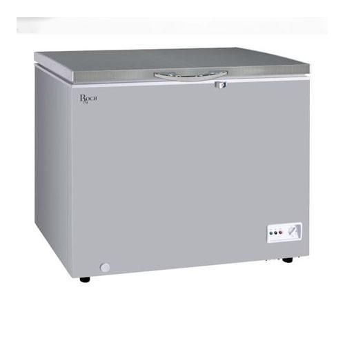 Roch 230 Liters Chest Freezer-Multicolour