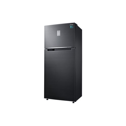 Samsung Refrigerator RT62K711BSUT 620L TMF Black