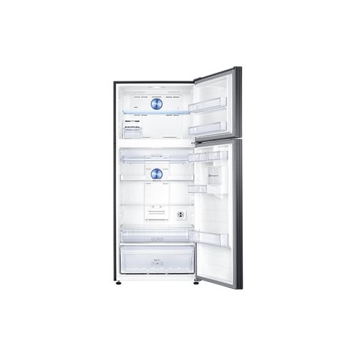 Samsung Refrigerator RT62K711BSUT 620L TMF Black